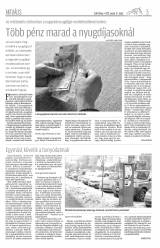 Csíki Hírlap XII. évfolyam 11. szám
