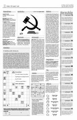 Krónika XIX. évfolyam, 11. szám