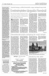 Krónika XIX. évfolyam, 11. szám