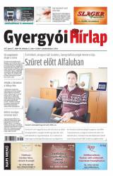 VIII. évfolyam 11. szám