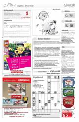Gyergyói Hírlap VIII. évfolyam 11. szám
