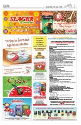 Gyergyói Hírlap VIII. évfolyam 11. szám