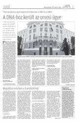 Udvarhelyi Híradó XXVIII. évfolyam, 11. szám