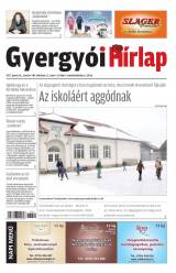 VIII. évfolyam 12. szám