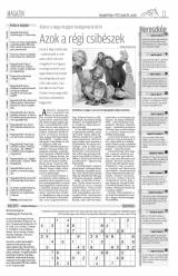 Gyergyói Hírlap VIII. évfolyam 12. szám