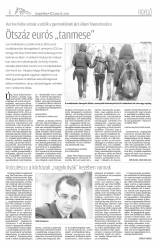 Gyergyói Hírlap VIII. évfolyam 12. szám