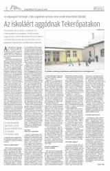 Gyergyói Hírlap VIII. évfolyam 12. szám