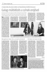 Krónika XIX. évfolyam, 12. szám