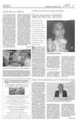 Csíki Hírlap XII. évfolyam 12. szám