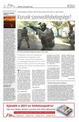 Csíki Hírlap XII. évfolyam 12. szám