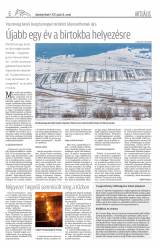 Udvarhelyi Híradó XXVIII. évfolyam, 12. szám