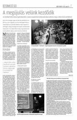 Erdélyi Napló XXVII. évfolyam, 3. szám