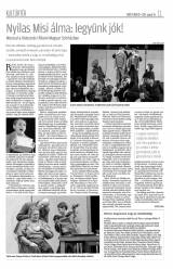 Erdélyi Napló XXVII. évfolyam, 3. szám