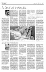 Erdélyi Napló XXVII. évfolyam, 3. szám