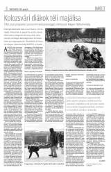 Erdélyi Napló XXVII. évfolyam, 3. szám