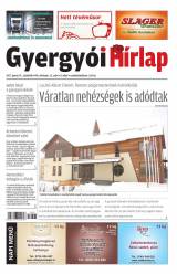 VIII. évfolyam 13. szám