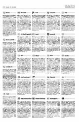 Gyergyói Hírlap VIII. évfolyam 13. szám