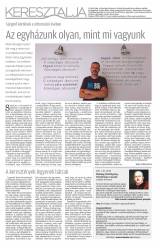 Csíki Hírlap XII. évfolyam 13. szám