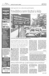 Csíki Hírlap XII. évfolyam 13. szám