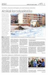 Csíki Hírlap XII. évfolyam 13. szám