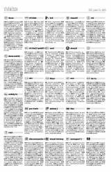 Udvarhelyi Híradó XXVIII. évfolyam, 13. szám