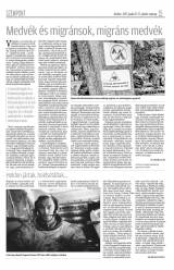 Krónika XIX. évfolyam, 14. szám