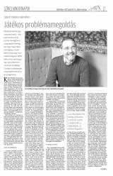Csíki Hírlap XII. évfolyam 14. szám