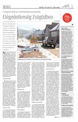 Csíki Hírlap XII. évfolyam 14. szám