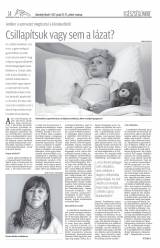 Udvarhelyi Híradó XXVIII. évfolyam, 14. szám