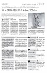 Udvarhelyi Híradó XXVIII. évfolyam, 14. szám