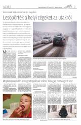 Udvarhelyi Híradó XXVIII. évfolyam, 14. szám