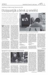 Udvarhelyi Híradó XXVIII. évfolyam, 14. szám