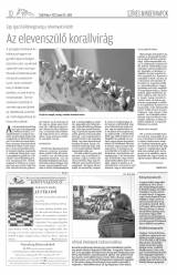 Csíki Hírlap XII. évfolyam 15. szám