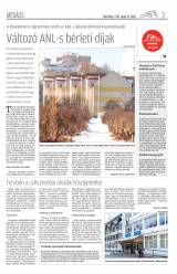 Csíki Hírlap XII. évfolyam 15. szám