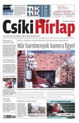 XII. évfolyam 16. szám