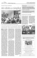 Csíki Hírlap XII. évfolyam 16. szám