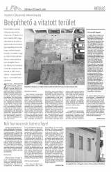 Csíki Hírlap XII. évfolyam 16. szám