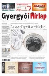 VIII. évfolyam 17. szám