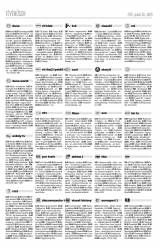 Gyergyói Hírlap VIII. évfolyam 17. szám