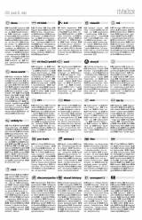 Gyergyói Hírlap VIII. évfolyam 17. szám