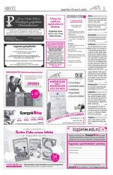 Gyergyói Hírlap VIII. évfolyam 17. szám