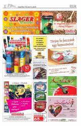 Gyergyói Hírlap VIII. évfolyam 17. szám