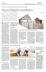 Gyergyói Hírlap VIII. évfolyam 17. szám