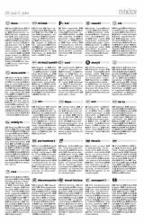 Gyergyói Hírlap VIII. évfolyam 17. szám
