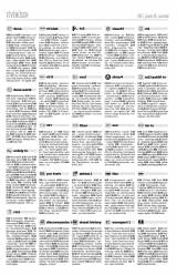 Gyergyói Hírlap VIII. évfolyam 17. szám