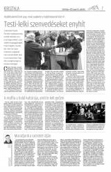Csíki Hírlap XII. évfolyam 17. szám