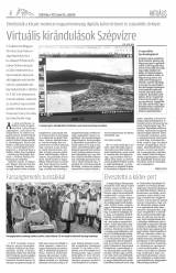 Csíki Hírlap XII. évfolyam 17. szám