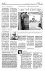 Csíki Hírlap XII. évfolyam 17. szám