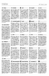 Udvarhelyi Híradó XXVIII. évfolyam, 17. szám