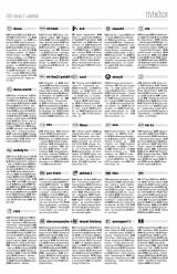 Udvarhelyi Híradó XXVIII. évfolyam, 17. szám